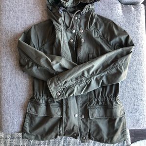 Gap Utility Jacket size M